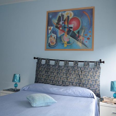 테르니 A Casa Di Carla B&B 외부 사진