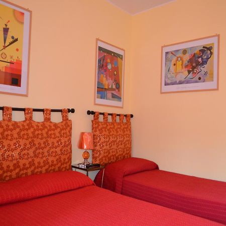 테르니 A Casa Di Carla B&B 외부 사진