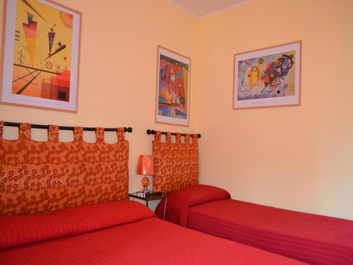 테르니 A Casa Di Carla B&B 외부 사진