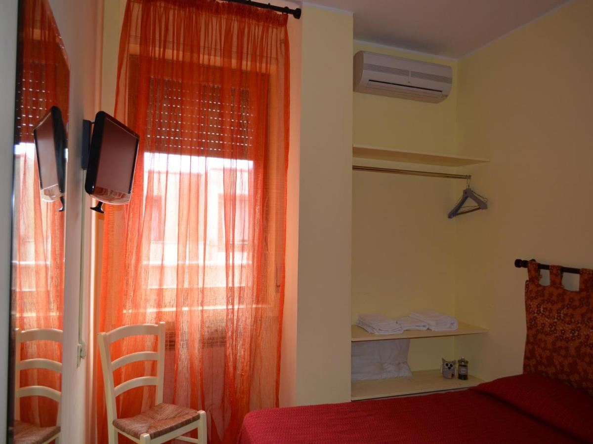 테르니 A Casa Di Carla B&B 외부 사진