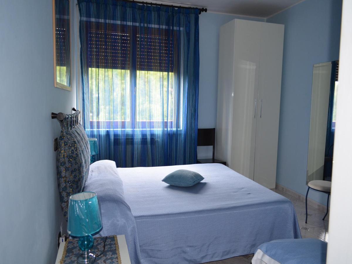 테르니 A Casa Di Carla B&B 외부 사진