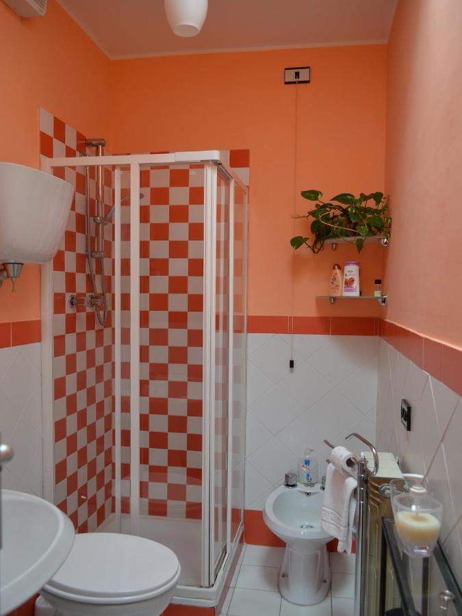 테르니 A Casa Di Carla B&B 외부 사진
