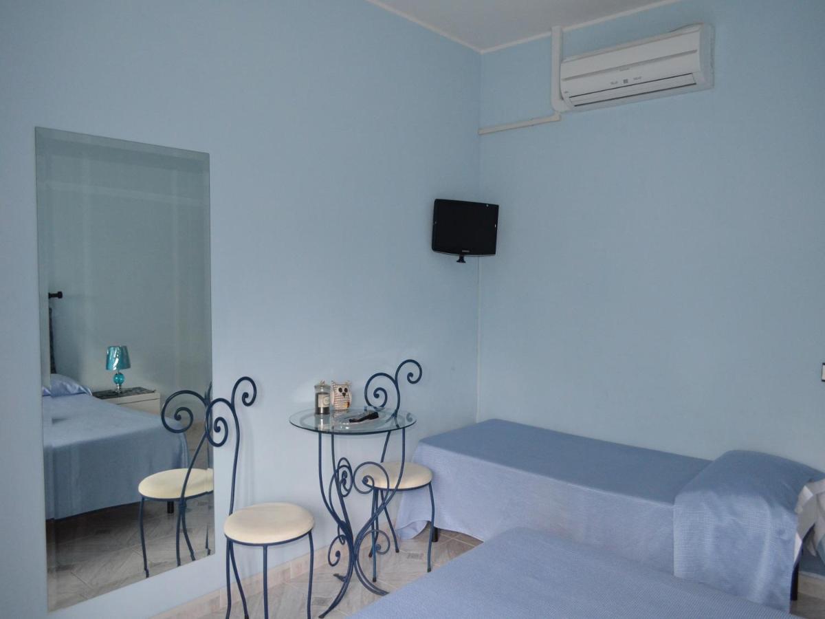 테르니 A Casa Di Carla B&B 외부 사진